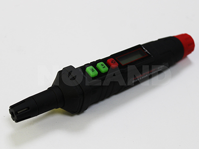 Detector de fuga de gas en venta