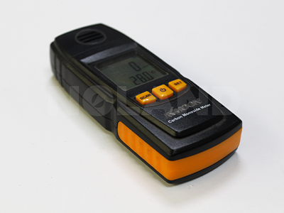Medidor co2 en venta