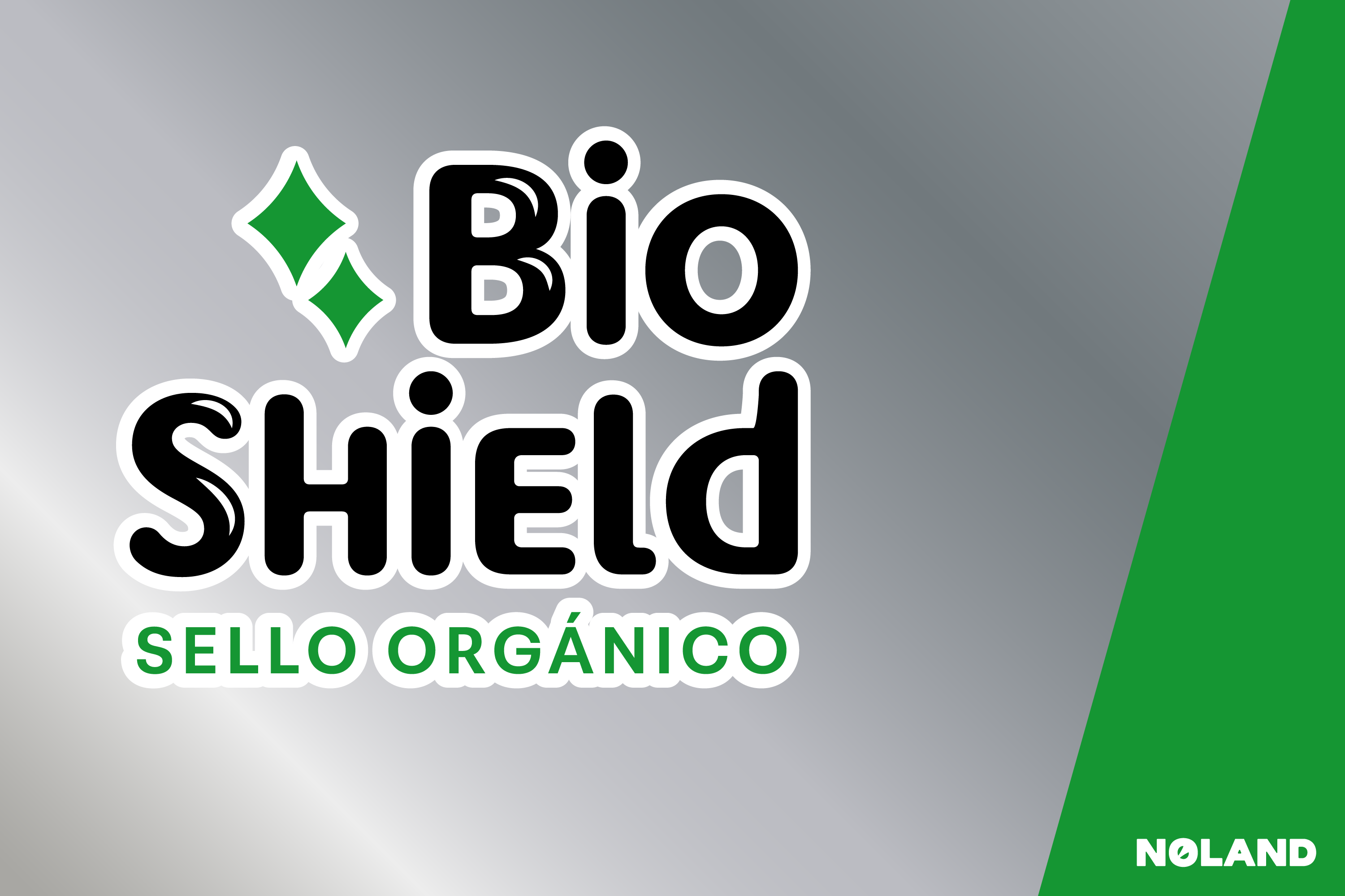 Sello Organico